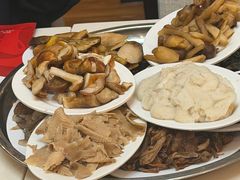 -太婆天府山珍酒楼(亚运村店)