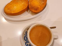 -翠华餐厅(宝安壹方城店)