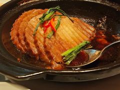 -龙井壹号·茶缘山景宴(龙井村店)