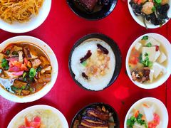 -蓝田九大碗民俗食府(蓝田店)