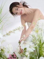 -美丽人间婚纱摄影