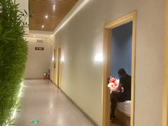 -星河湾温泉洗浴酒店