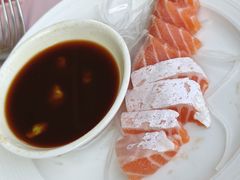 -东莞塘厦三正半山温泉酒店·沙利文西餐厅