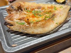 -耶里夏丽·新疆菜·28年喀什老馆(田林东路店)