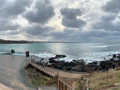 -Cafe Aewol Monsant