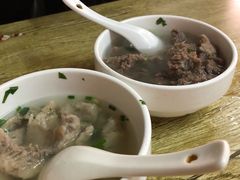 -江南红鱼汤(洋中花园店)