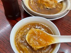 -添發碗仔翅美食