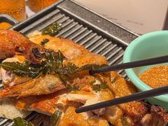 -章吴记喜瑞餐厅(东东城店)