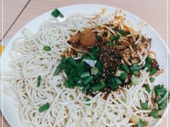 -林静小吃(复兴路店)