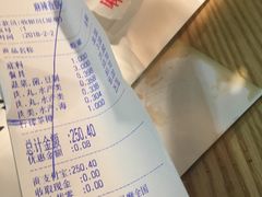 -拿渡·水煮鱼 麻辣香锅(西单大悦城店)