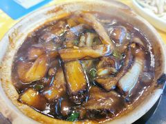 -老字号蛇口德记烧腊饭店·海鲜加工