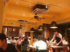 -卡朋西餐(较场西路店)