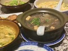 -南京大牌档(崇文门国瑞店)