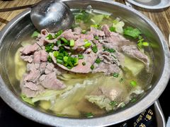 跷脚牛肉-冯烫烫跷脚牛肉·川菜小馆(武胜西街店)