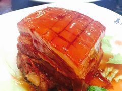 -吴门人家·苏宴宫廷菜(拙政园店)