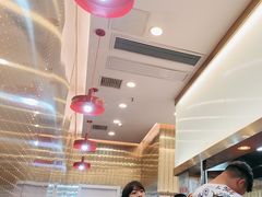 -一代烤翅王(大汉口店)