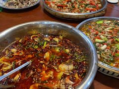 -辣得香川菜馆(横屿鳝溪佳园店)