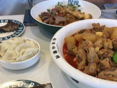 -提雅新疆炒米粉(青岛万象城店)