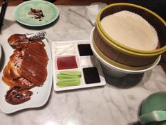 -泰钰丰烤鸭.天津菜(开发区店)