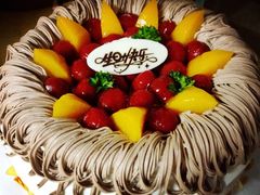 -龙兴·动物奶油生日蛋糕(龙北店)