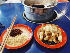 -马路边边麻辣烫联盟路店