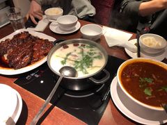 -文兴酒家(Chinatown - Gerrard Street)