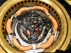 -山川小町·极番烧肉(新地假日广场店)