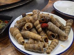 -九层海鲜塔(市南店)