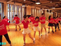 -北京嘉里健身·Kerry Sports(北京嘉里大酒店)