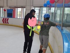 -冠军冰场CHAMPION RINK(中华城店)