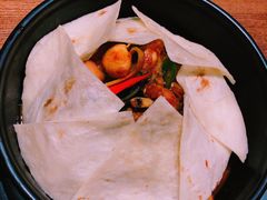 -敏珠拉姆藏餐·南京厨房(富春江东街店)