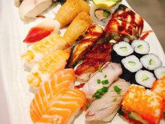 -林妈妈村·日式料理(宝山龙湖天街店)