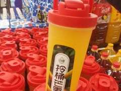-卜蜂莲花(岳阳店)