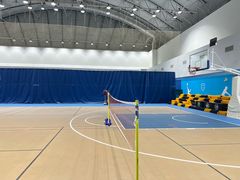 -北京嘉里健身·Kerry Sports(北京嘉里大酒店)