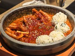 -西塔老太太泥炉烤肉(北京亚运村店)