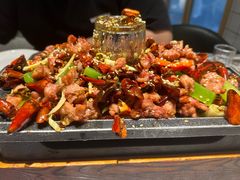-滋味烤鱼(超洋店)