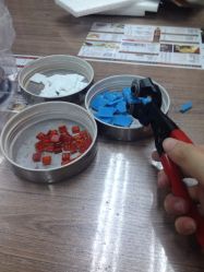 -瓦匠工社·马赛克·积木拼图·亲子手工DIY