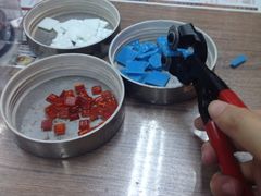-瓦匠工社·马赛克·积木拼图·亲子手工DIY