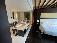 -宁波柏悦酒店·钱湖渔港