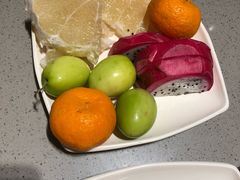 -海底捞火锅(武胜路凯德广场店)