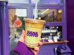 -HANA COFFEE(长寿路店)