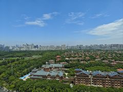 -上海浦东嘉里大酒店