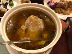 -楚天粤海国际大酒店-楚粤轩中餐厅(水果湖店)