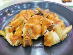 鱼汤泡饭-小北江河鲜(新城店)