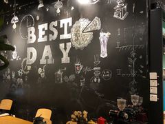 -雕刻时光咖啡馆(北苑店)