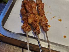 -叁宝烧烤 西安烧烤 领跑品牌(学府路店)