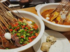-嘉州叶婆婆钵钵鸡(建设路店)