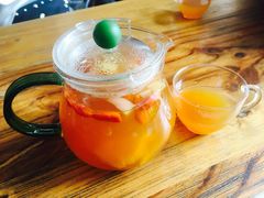 -雅城香慧咖啡馆(常德路店)