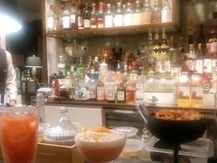-The St·Regis Bar 瑞吉酒吧