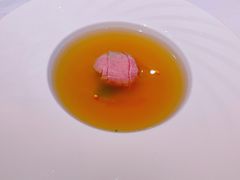 牛小排清汤-王品牛排(杭州大厦店)